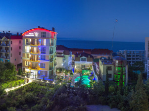 Вилла Валентина