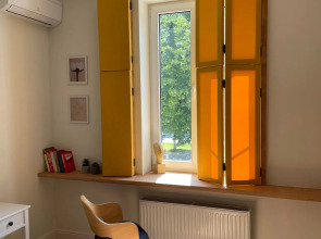 Апартаменты Люкс на проспекте Мира