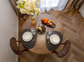 Квартира Роскошная двухкомнатная квартира комфорт-плюс в Академгородке