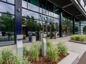 Санаторий Икс-Клиника