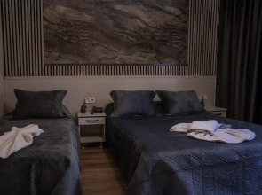 Отель Pera Imperium Taksim