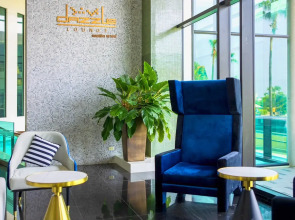 Отель The Zign Hotel