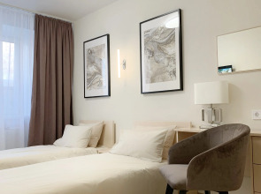 Мини-Отель Парк Отель