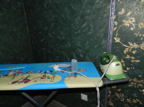 Апартаменты с новым качественным ремонтом