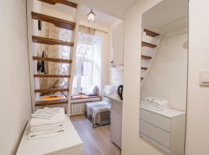 Апартаменты AG-Apart 26/27 1