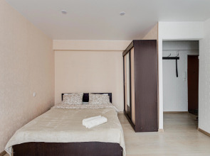 Апартаменты Народного Ополчения 42к1