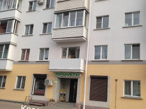 Квартира Студия в Центре Гомеля