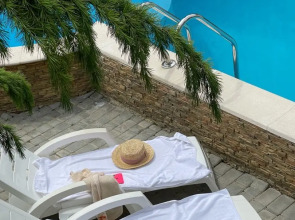 Гостевой дом Камелот