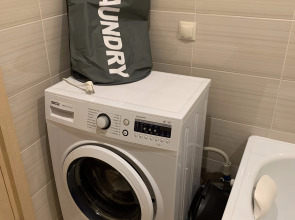 Апартаменты Завидово. Свежий воздух