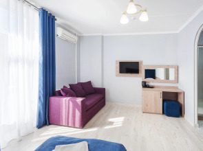 Отель Авантаж