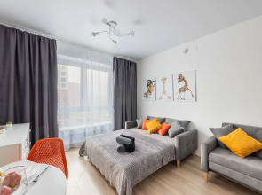 Квартира на 8 Марта 12