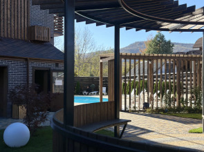 Гостевой дом Терем у реки