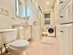 Апартаменты ДзенХоум Рассвет 74