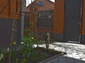 Гостевой дом Beyni