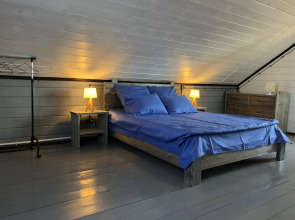 Дом Благодать Плещеева