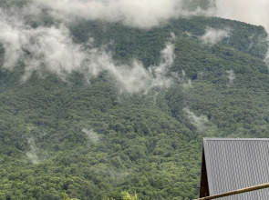 Коттедж Кобан Махон