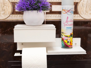 Квартира Роскошная с новым ремонтом в центре рядом с ЖД вокзалом