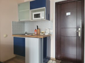 Апартаменты Oksana's