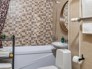 Апартаменты  ЖК Ясно Янино