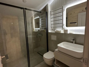 Гостевой дом Vetvi