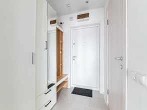 Квартира на 8 Марта 18