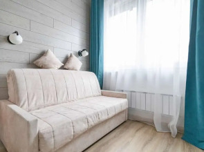 Апартаменты в ЖК Поколение