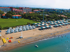 Belconti Resort Hotel - All Inclusive