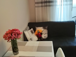 Апартаменты Марина