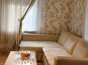 Частный Дом Уютная Орхидея