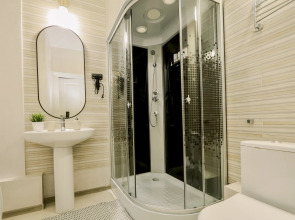 Квартира Студия в Жк Ривьера на Набережной Пруда М Горького 149/2