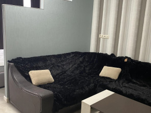 Апартаменты Панорама