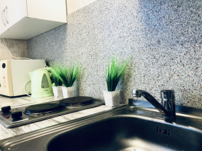 Квартира Уютная Однокомнатная