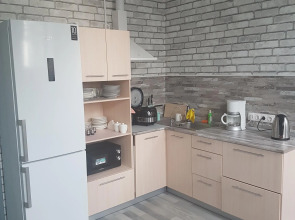 Хостел Hostelroof_vl