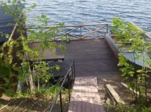 Пятиместный коттедж Сандал 1