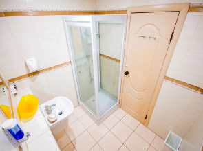 Меблированные комнаты Рациональ Пятницкое