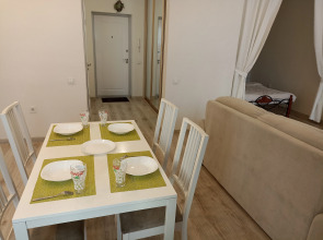 Апартаменты Одеяло&Подушка Казань Арена