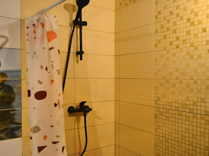 Апартаменты в ЖК Южный парк