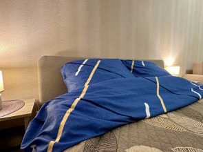 Апартаменты ArendaGrad Краснинское Шоссе 24