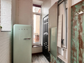 Квартира 2-х комнатная с панорамным видом на Казань