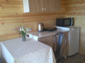 Бунгало МестоКлёва