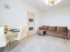 Апартаменты Rauschen_flat39