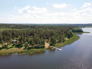 Глэмпинг отель МЕСТО