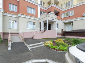 Квартира «1 комнатная на Максима Горького  "Стильная"