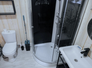 "Банный Остров"