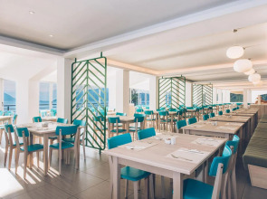 Отель Iberostar Herceg Novi