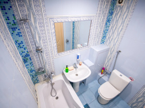 Меблированные комнаты Рациональ Пятницкое