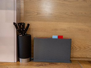 Апартаменты Граф