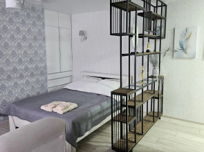 Апартаменты на Волжской набережной 177