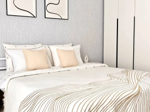 Апартаменты Завидово