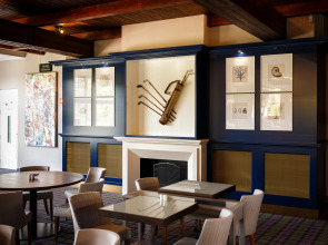 Cihelny Golf & Wellness Resort